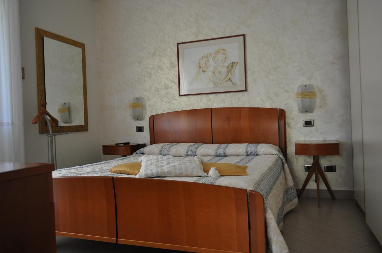 Sand 228 Home แตร์ราชินา ภายนอก รูปภาพ
