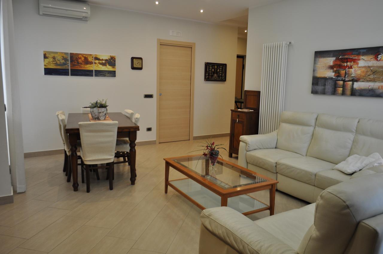 Sand 228 Home แตร์ราชินา ภายนอก รูปภาพ