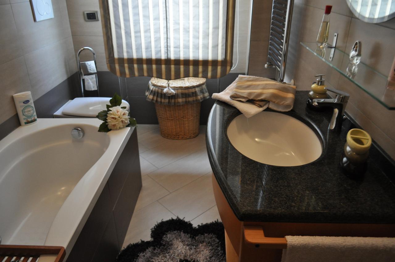 Sand 228 Home แตร์ราชินา ภายนอก รูปภาพ