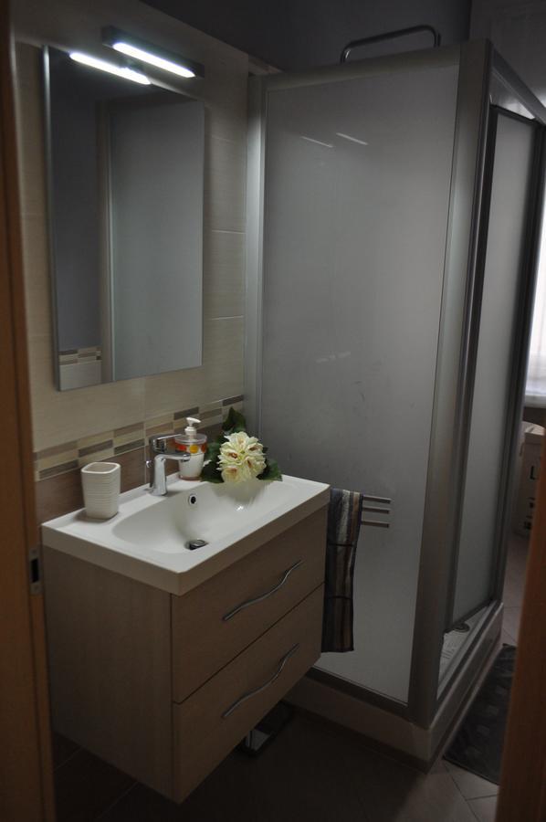 Sand 228 Home แตร์ราชินา ภายนอก รูปภาพ