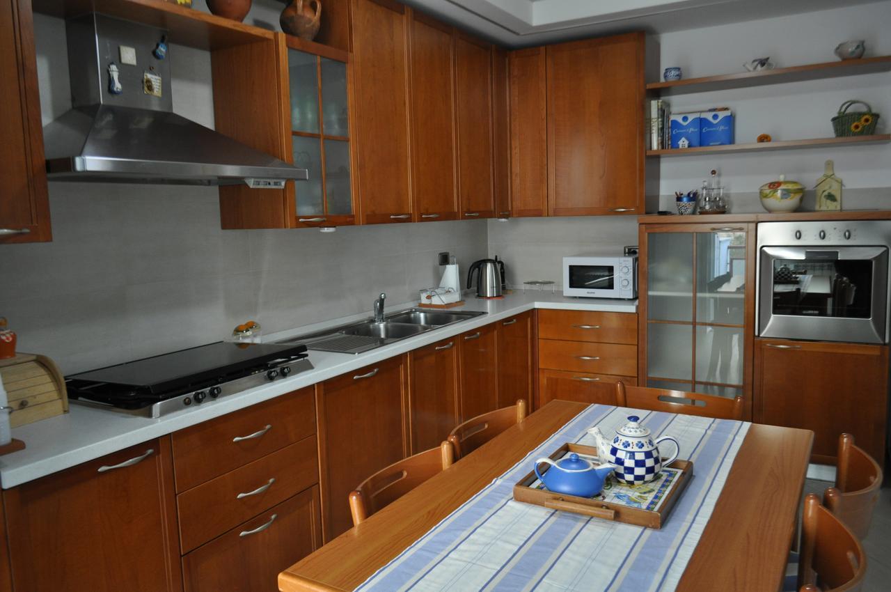 Sand 228 Home แตร์ราชินา ภายนอก รูปภาพ