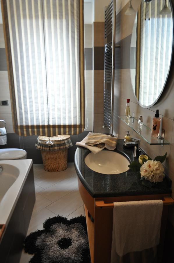 Sand 228 Home แตร์ราชินา ภายนอก รูปภาพ