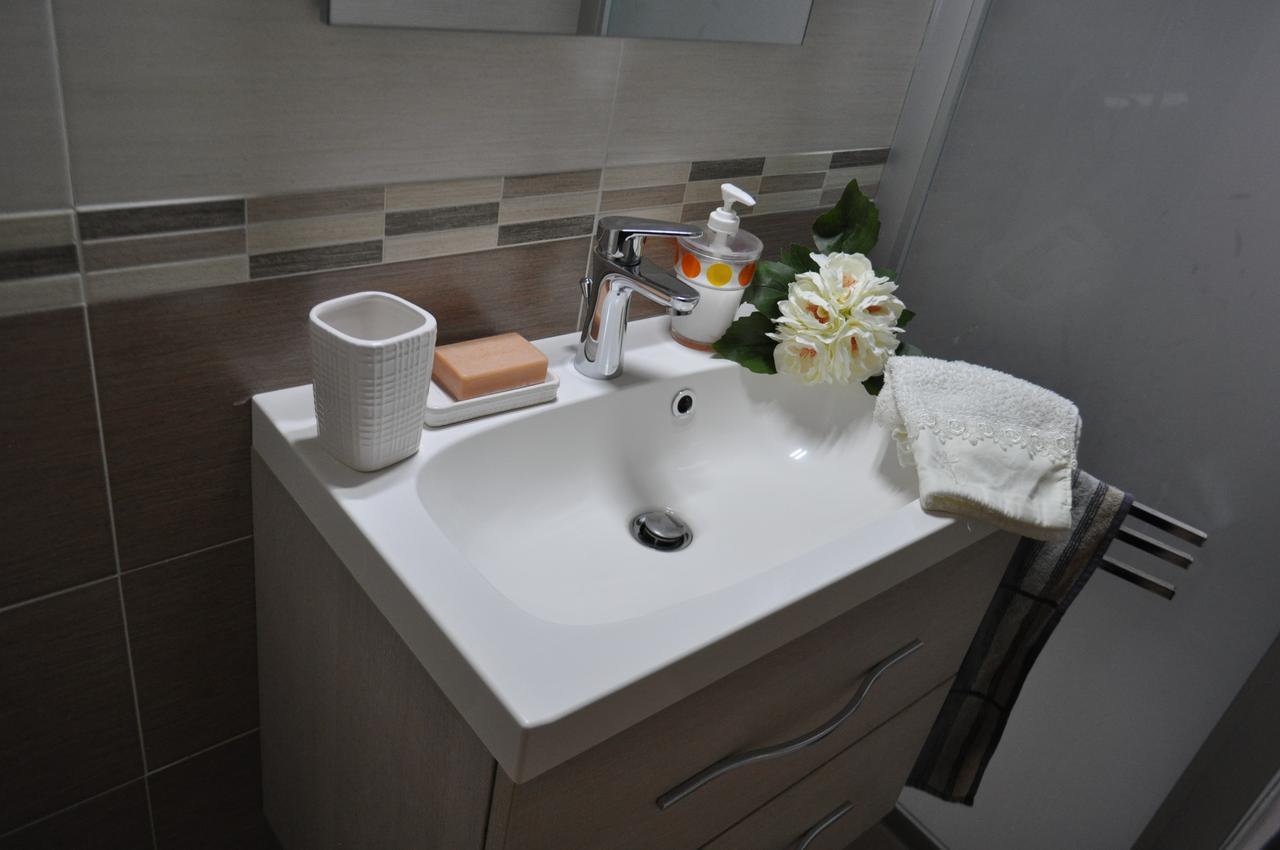 Sand 228 Home แตร์ราชินา ภายนอก รูปภาพ